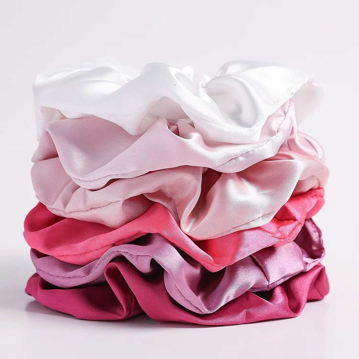 Fashionable scrunchie