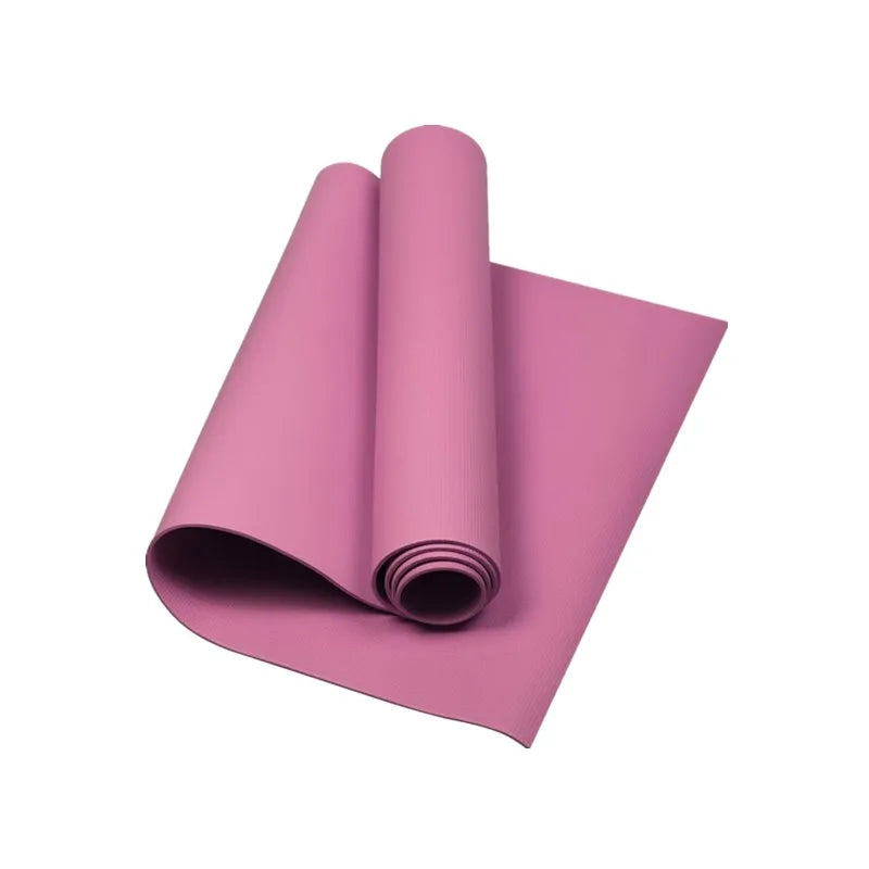 tapis de yoga