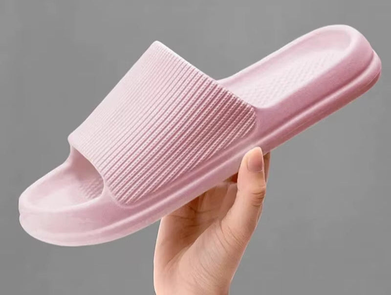 Women's soft sole tap