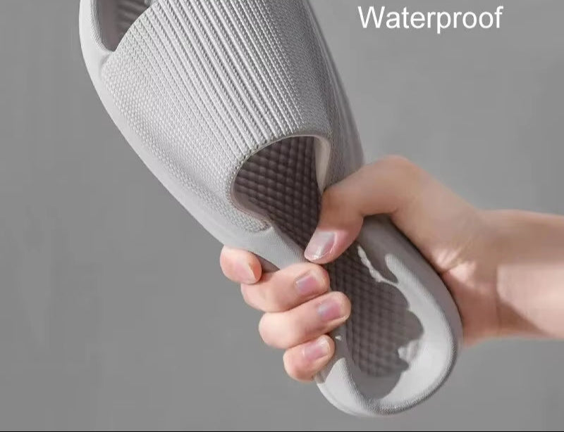 Women's soft sole tap
