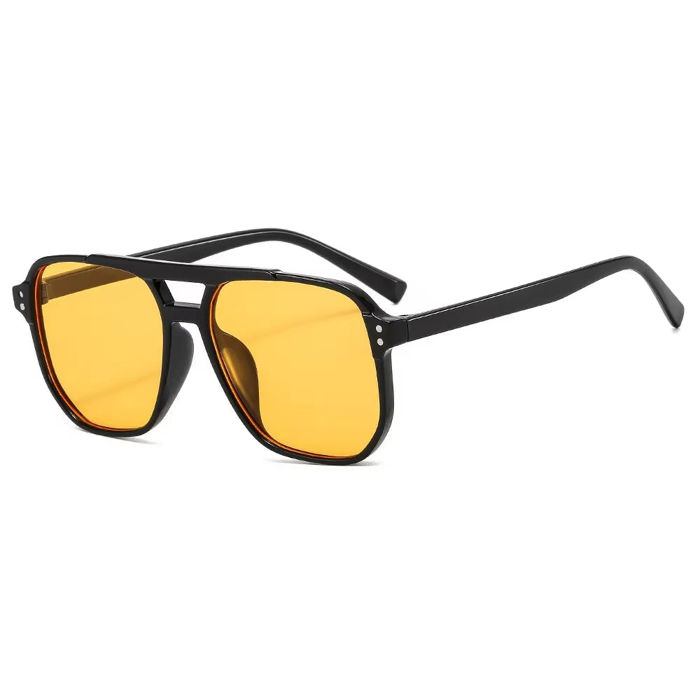 Gafas elegantes con protección UV