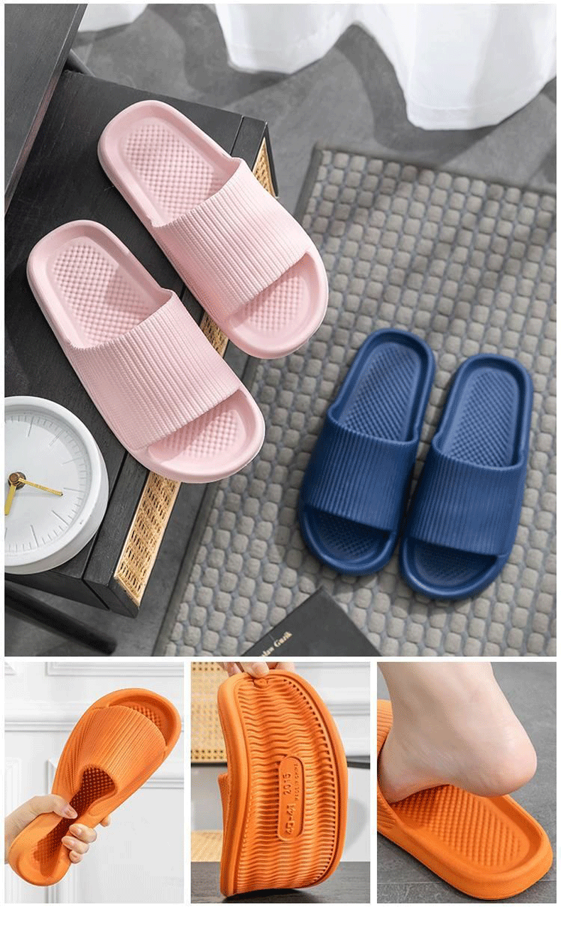 Women's soft sole tap