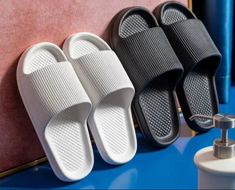 Women's soft sole tap