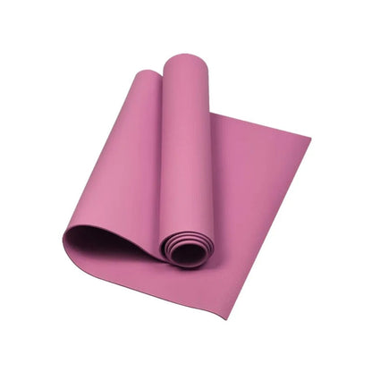 tapis de yoga