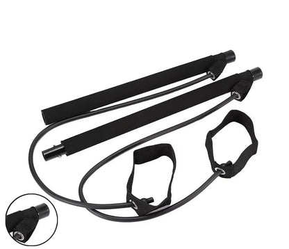 Barre de Pilates multifonctionnelle