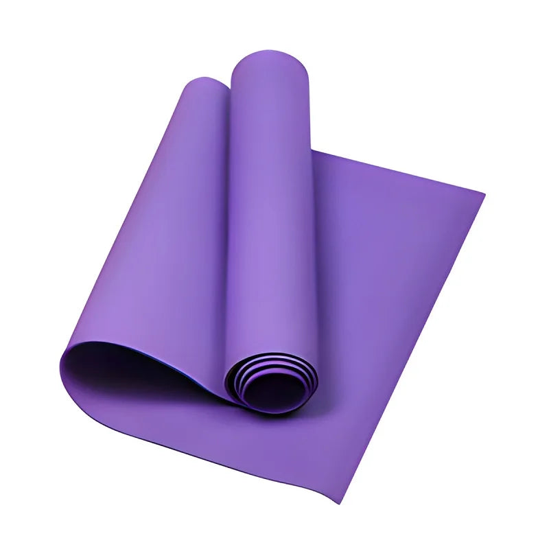 tapis de yoga