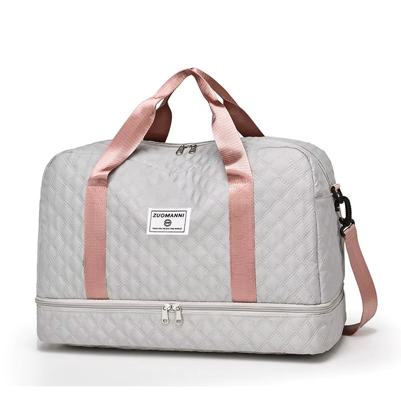 sac de voyage léger