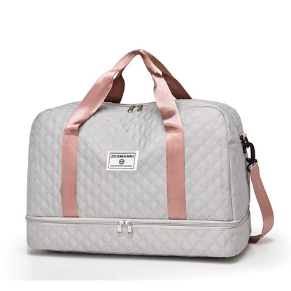 sac de voyage léger