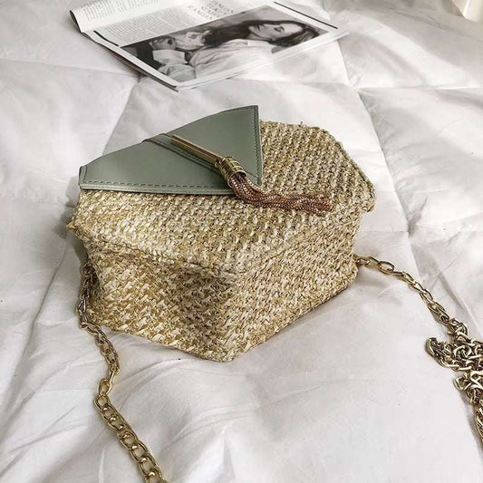 Bolso de verano ligero