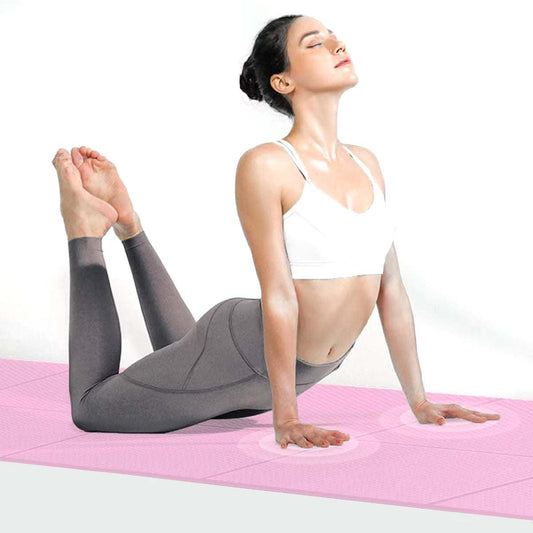 yoga mat