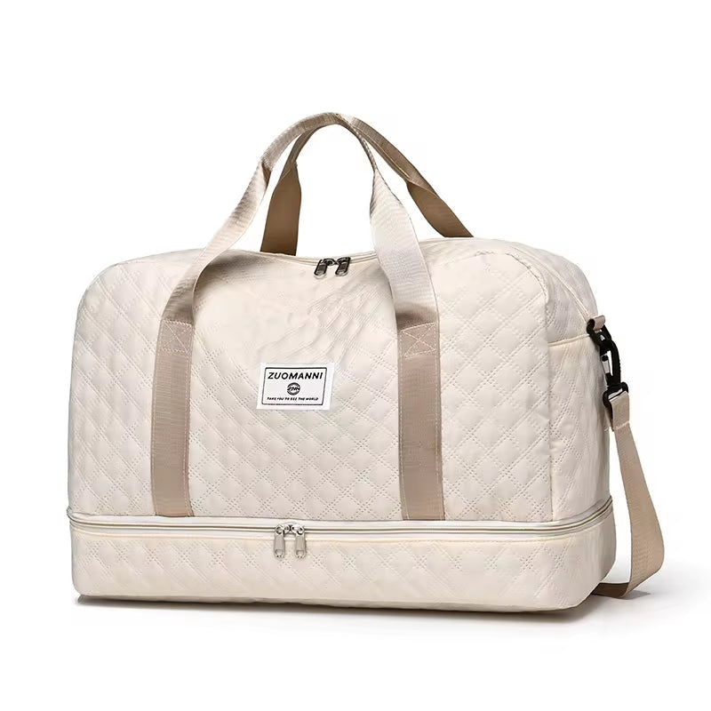 sac de voyage léger