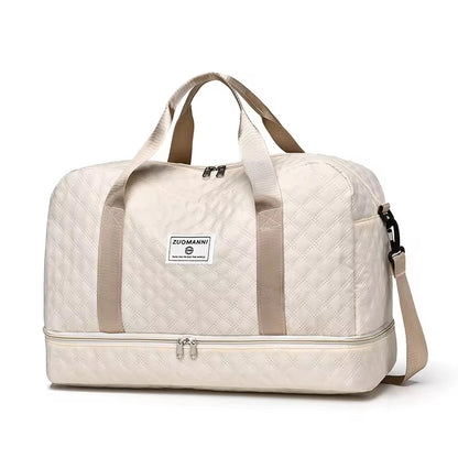 sac de voyage léger