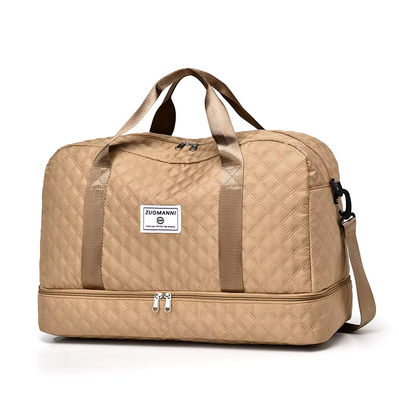 sac de voyage léger