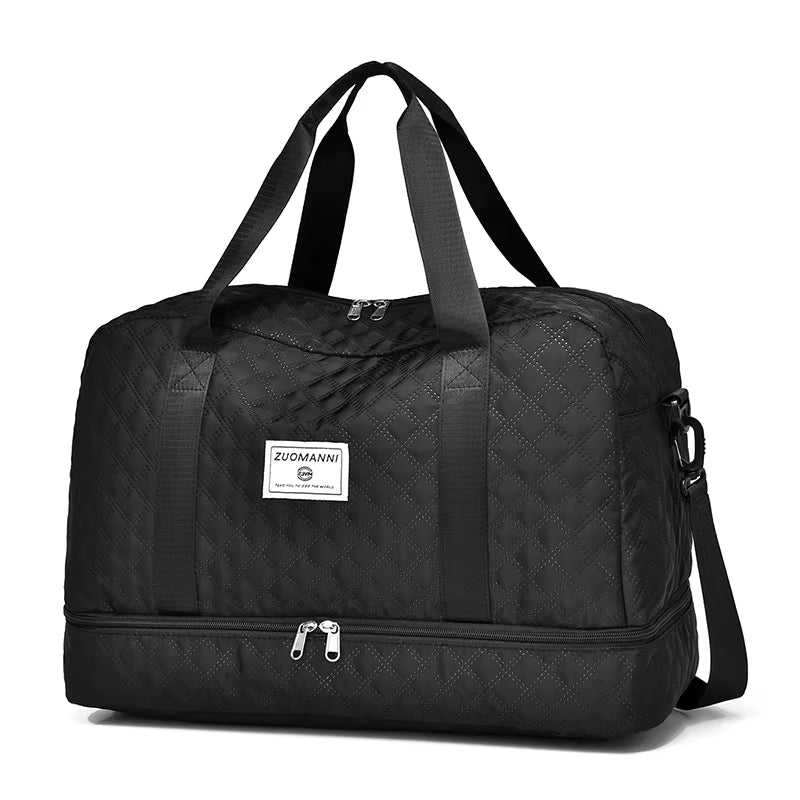 sac de voyage léger
