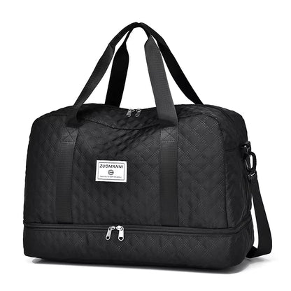 sac de voyage léger