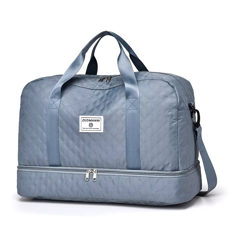 sac de voyage léger