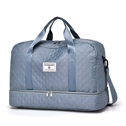 sac de voyage léger