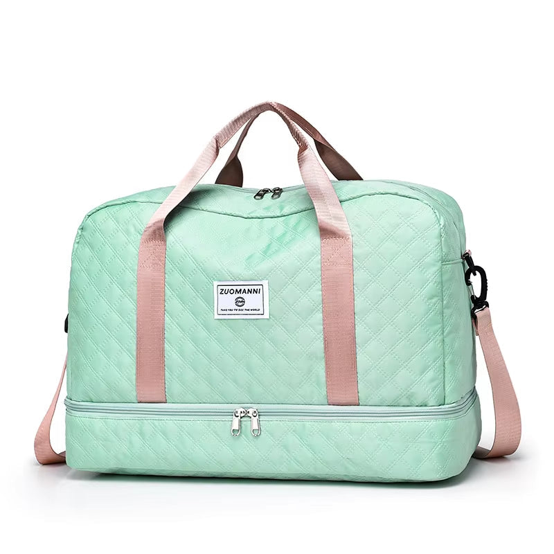 sac de voyage léger