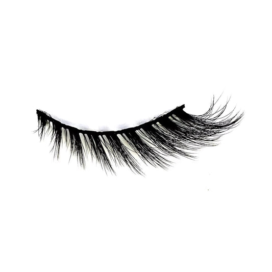 Faux cils effet Foxy Eyes
