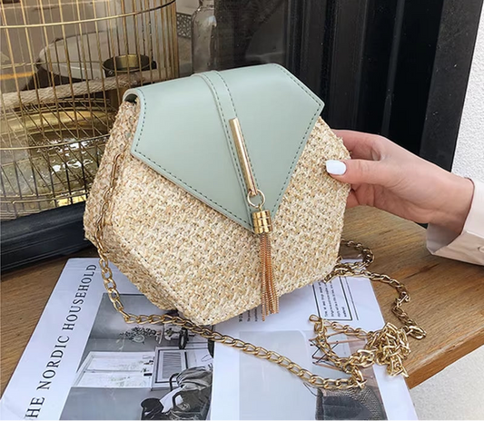 El bolso imprescindible para tus días de verano