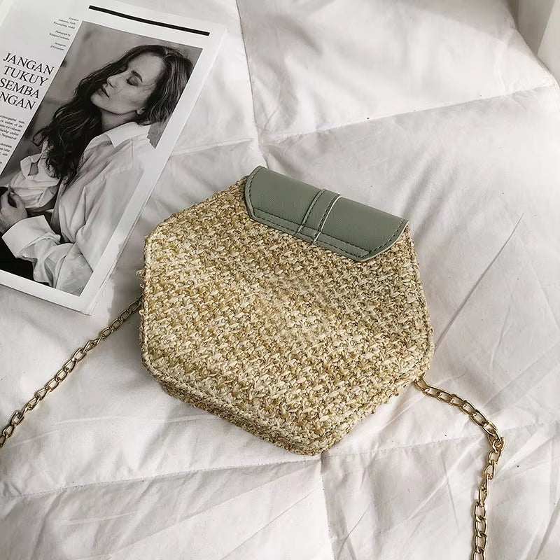 Accesorio ideal para la playa