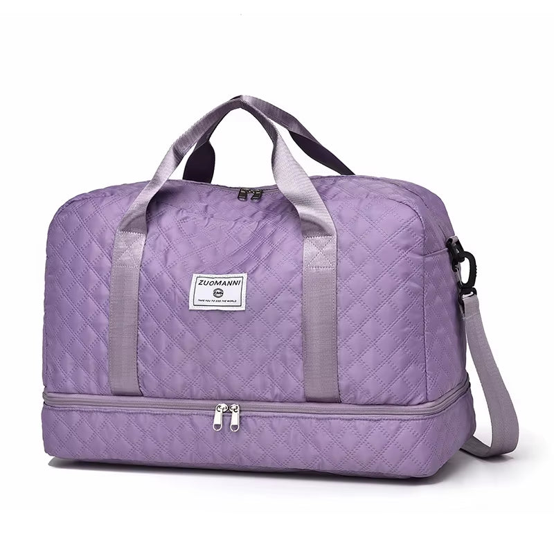 sac de voyage léger