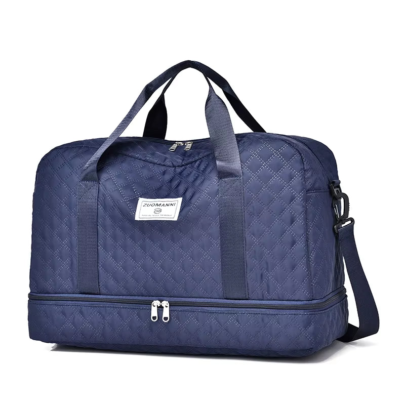 sac de voyage léger
