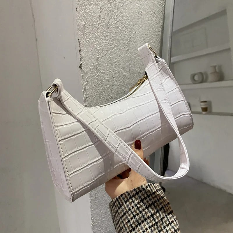 bolsa de cocodrilo