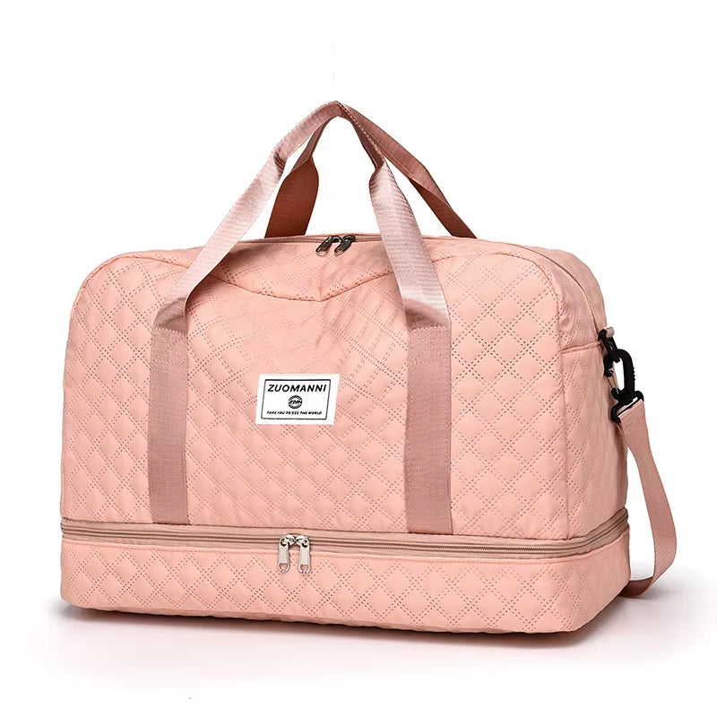 sac de voyage léger