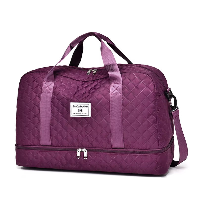 sac de voyage léger