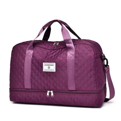 sac de voyage léger
