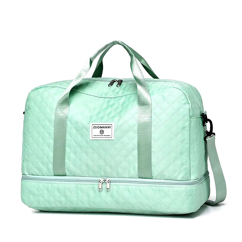 sac de voyage léger