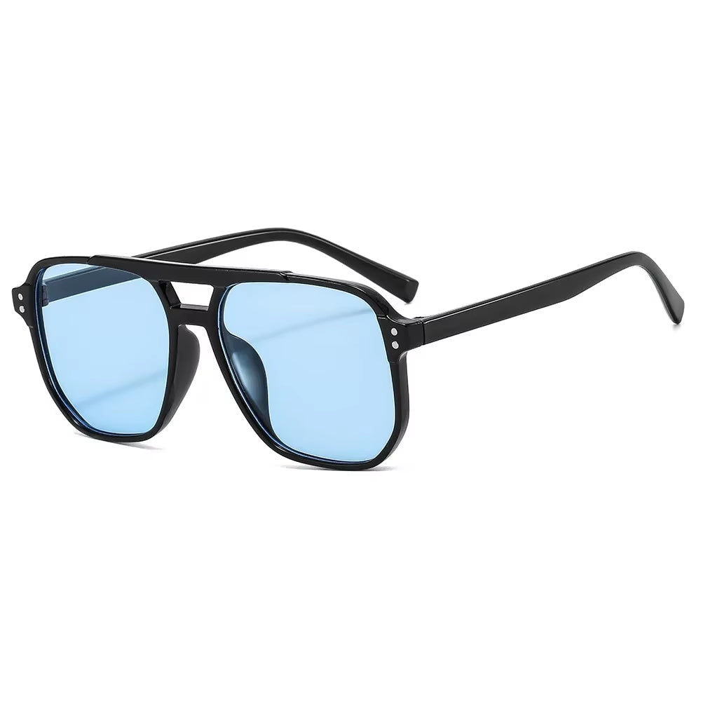 Lentes de sol estilo vintage